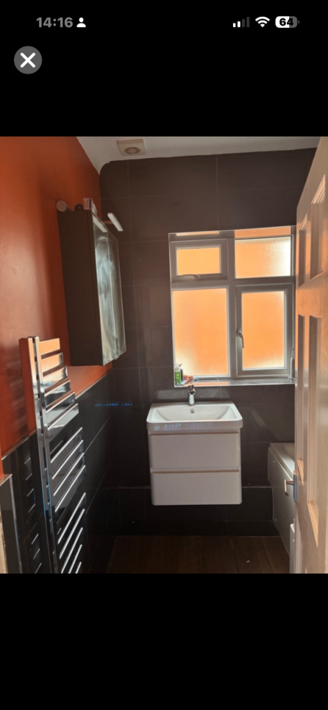 Room to rent west Worthing Sussex 