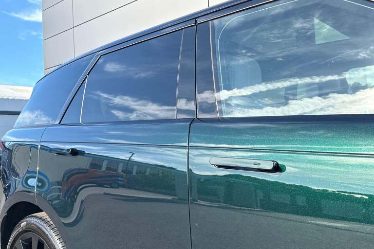 2025 Land Rover Range Rover Sport 3.0 D350 Autobiography 5dr Auto ESTATE DIESEL Automatic