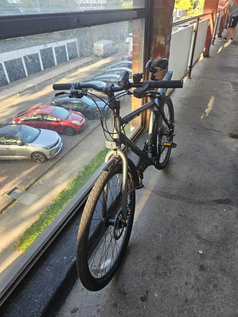 Carerra Subway 2 Cycle - Recently Serviced