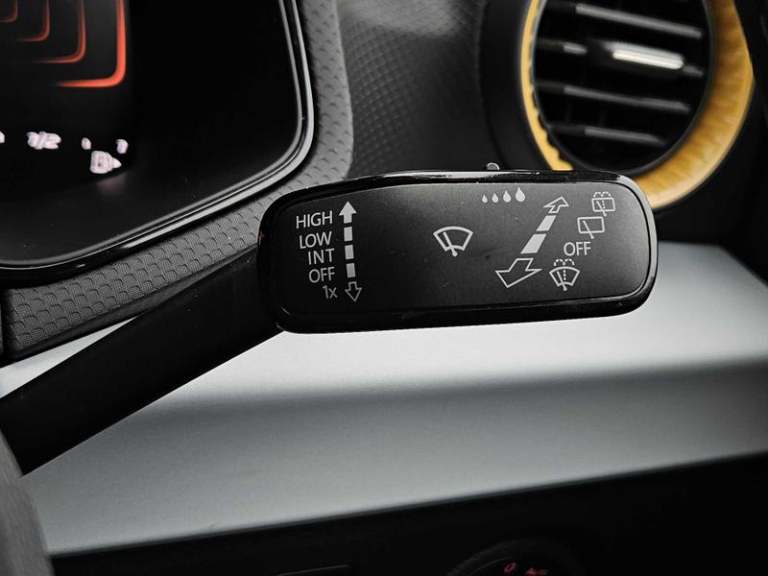 2023 SEAT Arona 1.0 TSI 110 SE Technology 5dr DSG Automatic SUV Petrol Automatic