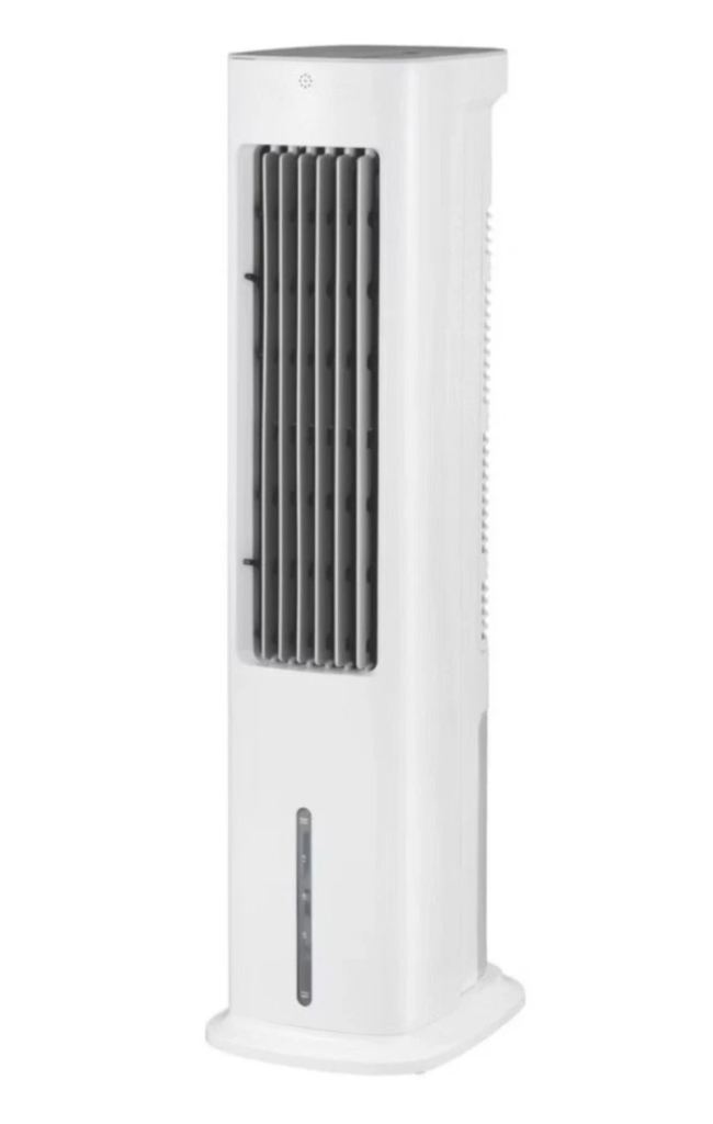 White Tower Air Cooler with Remote Control – Brand new