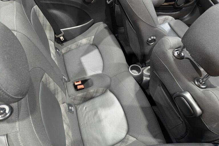 2016 MINI Convertible 1.5 Cooper Convertible 2dr Petrol Manual Euro 6 (s/s) (136 ps) Convertible ...