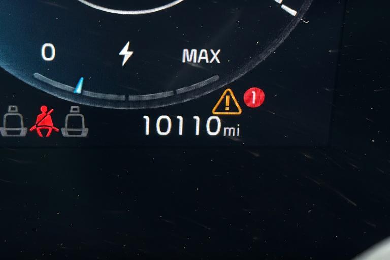  Kia Niro Electric 64.8kwh 3 Suv 5dr Electric Auto 201 Bhp Electric