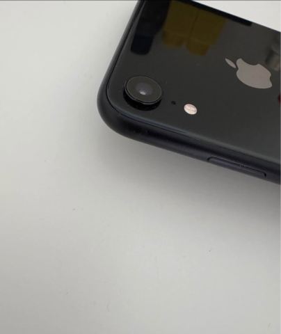 Apple iPhone Xr 64GB Black – excellent Condition, £90.00 for Sale