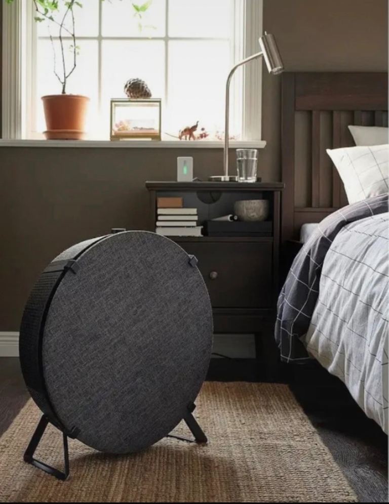 Air purifier 
