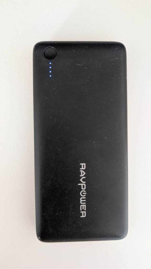 Power bank 