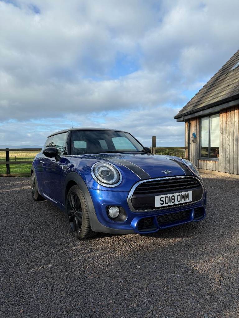 Mini, HATCHBACK, Hatchback, 2018, Manual, 1499 (cc), 3 doors