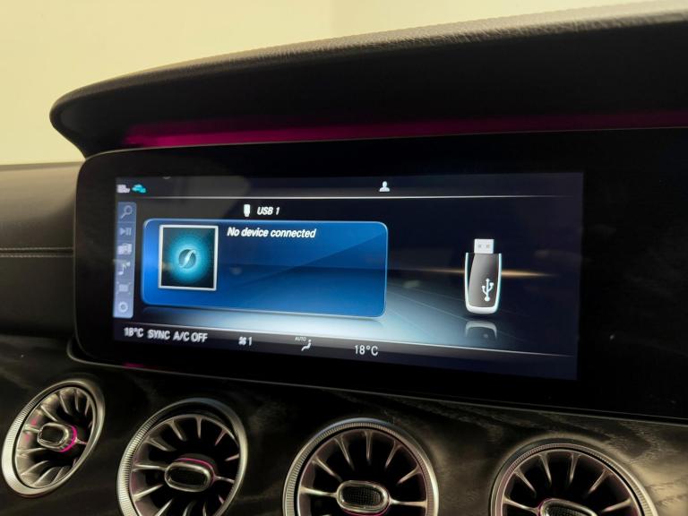 2019 Mercedes-Benz E Class 2.0 E350 AMG Line (Premium Plus) Coupe 2dr Petrol G-Tronic+ Euro 6 (s/...