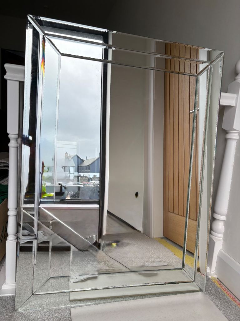 Laura Ashley Mirror 