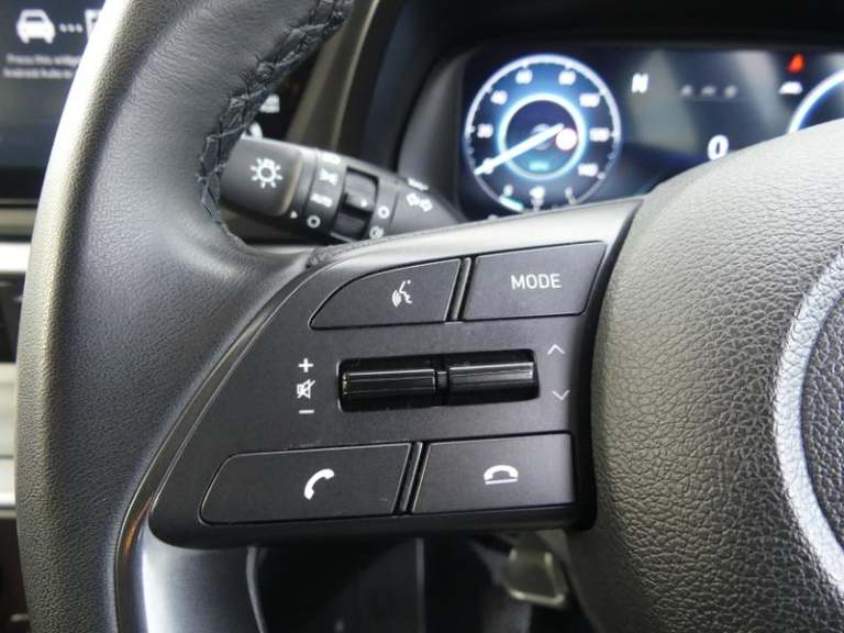 2022 Hyundai i20 1.0 T-GDi MHEV SE Connect Hatchback 5dr Petrol Hybrid Manual Euro 6 (s/s) ( Hatc...