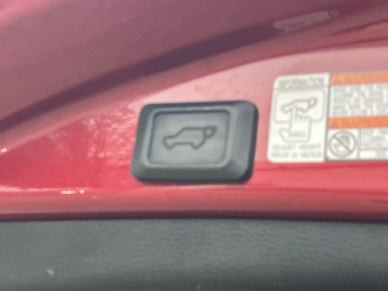 2018 Toyota RAV4 2.5 VVT-i Hybrid Icon TSS 5dr CVT [Cloth] 2WD SUV PETROL/ELECTRIC Automatic