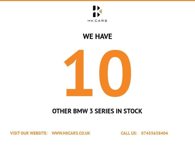 2012 BMW 3 Series 2.0 320d SE Coupe 2dr Diesel Steptronic Euro 5 (184 ps) Coupe Diesel Automatic
