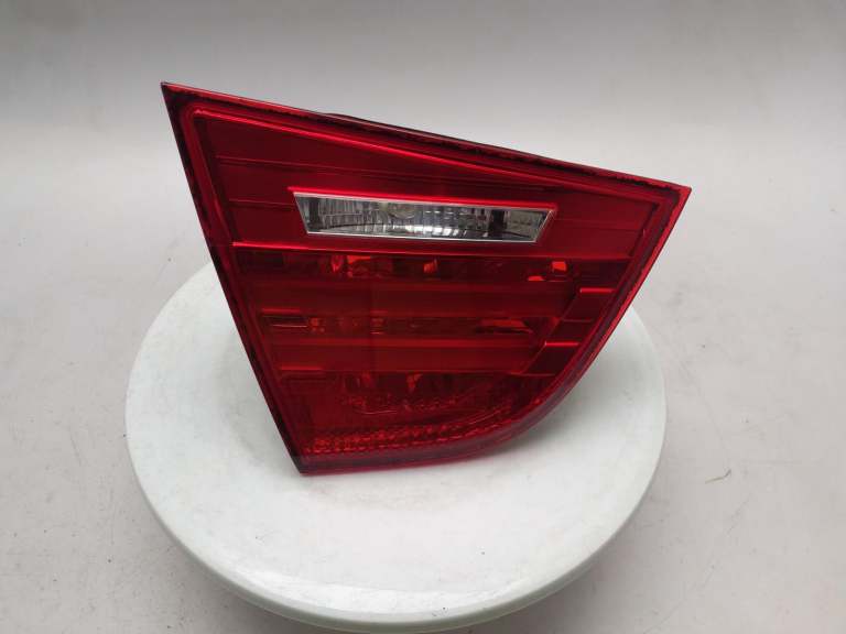 Bmw 3 Series Tail Light Rear Lamp N/S 2008-2013 4 Door Saloon Lh