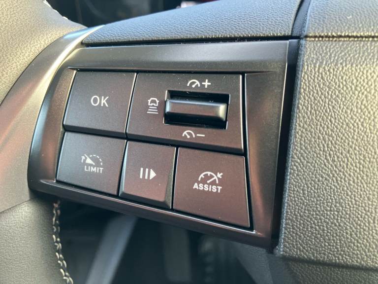 2025 Vauxhall Mokka 1.2 Turbo 136 Ultimate 5dr SUV Manual