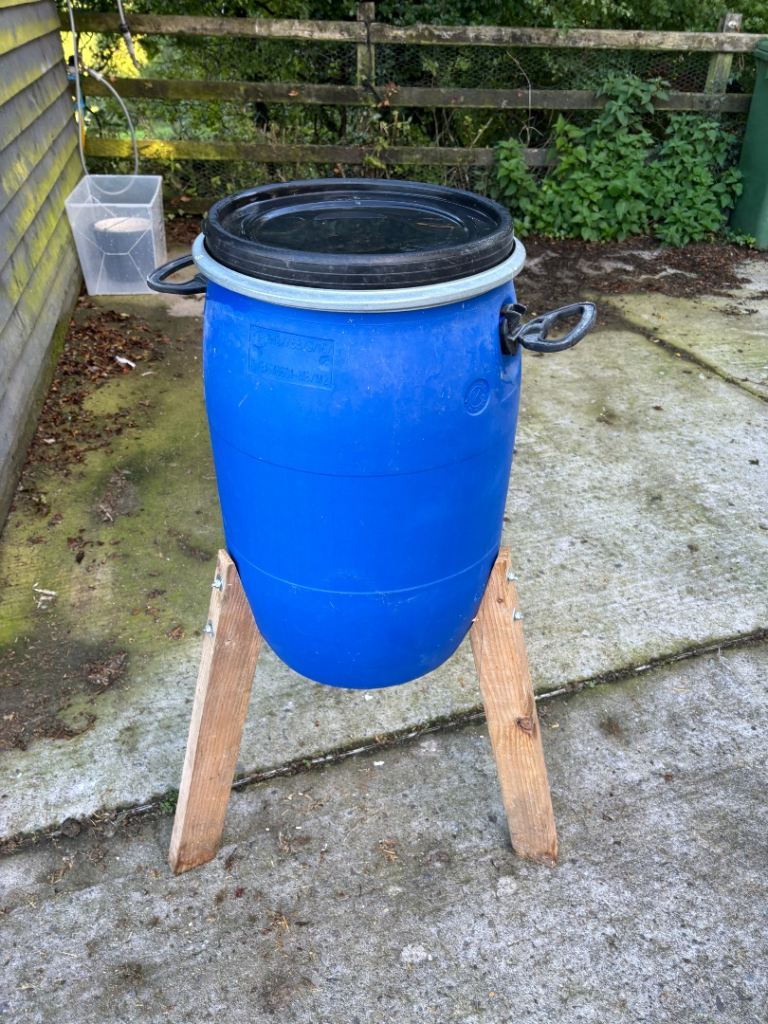 Automatic Chicken or Pheasant 