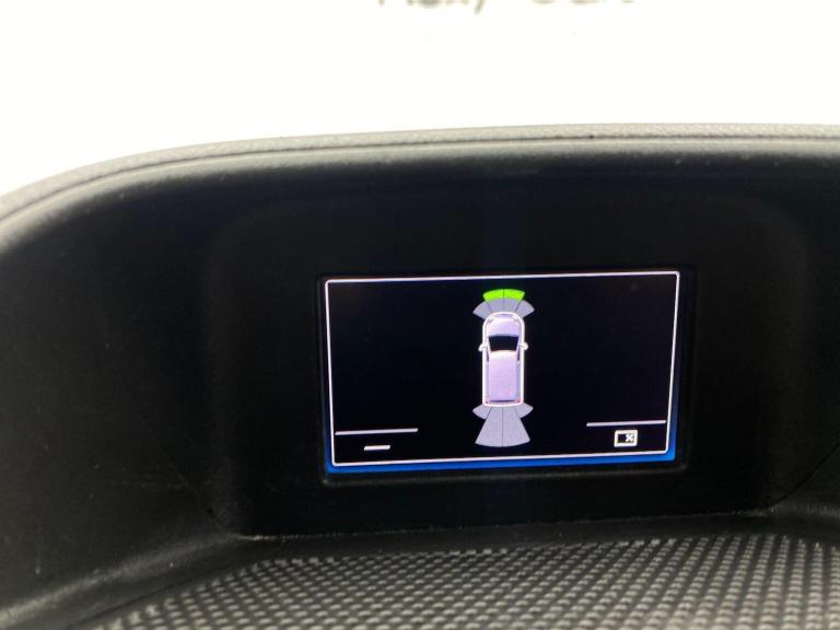 FORD TOURNEO CUSTOM 2.0 310 EcoBlue Titanium L2 Euro 6 (s/s) 5dr 2017