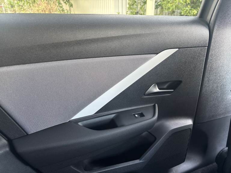 2025 Vauxhall Astra 1.2 Turbo 130 Griffin 5dr Hatchback Manual