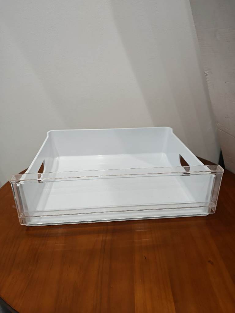 Hoover Freezer Drawer HBFUP140NK REPLACEMENT PART