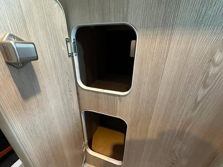 2019 19 FORD TRANSIT CUSTOM 2.0 280 ECOBLUE CAMPER DAY VAN 5DR DIESEL MANUAL L1 