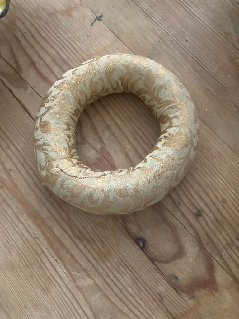 Tibetan authentic singing/sound bowl