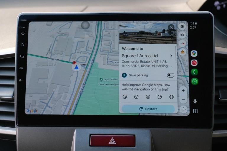 2025 Honda Freed Hybrid - 1 Owner HYBRID ELECTRIC Automatic