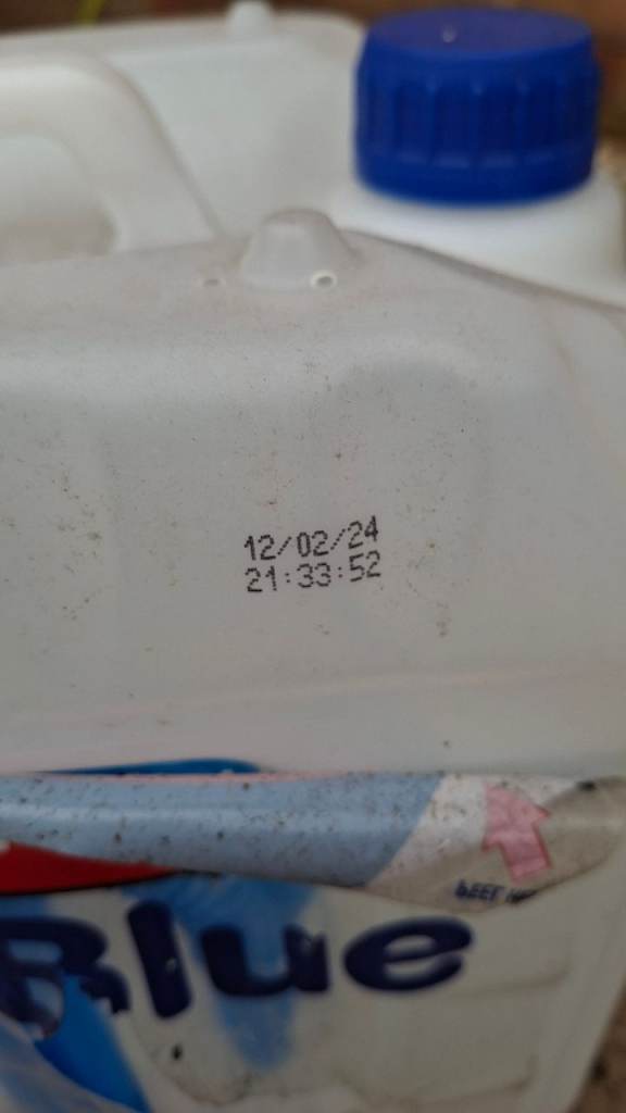 Adblue Diesel additive by Carplan