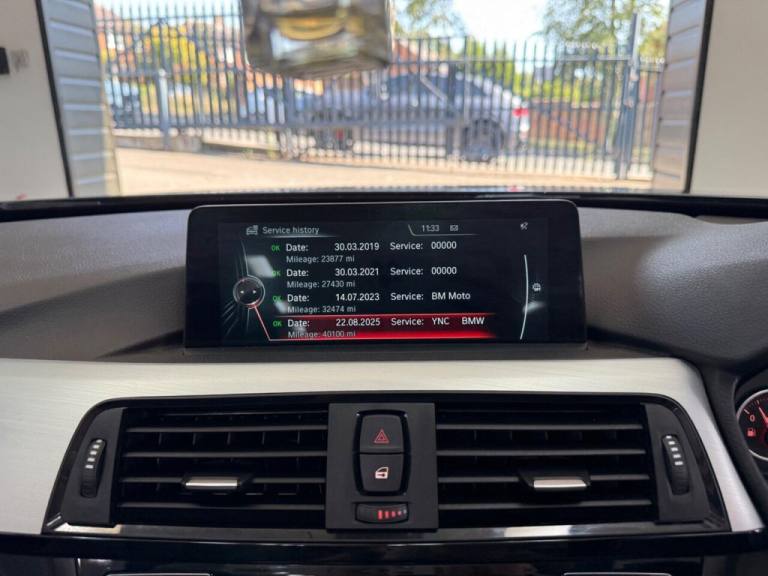 2015 BMW 4 Series 2.0 420d M Sport Auto Euro 6 (s/s) 2dr Convertible Diesel Automatic