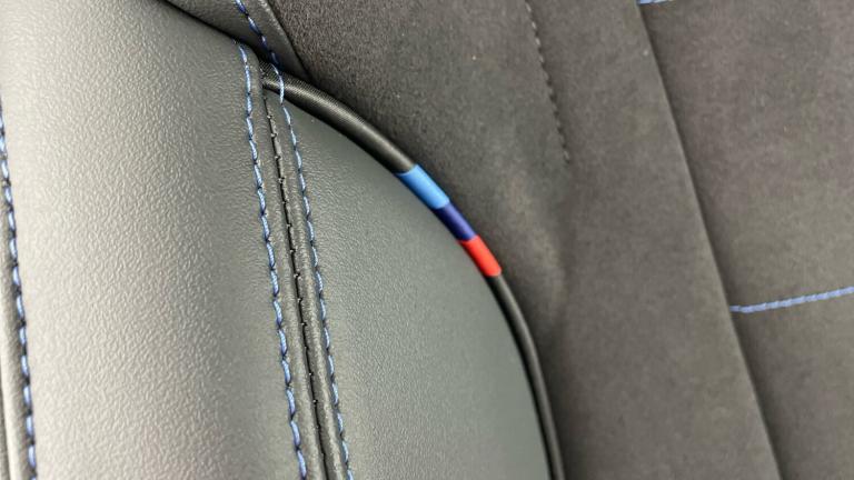 2025 BMW 1 Series 120 M Sport 5dr Step Auto [Pro Pack] Petrol Hatchback Hatchback Petrol Automatic