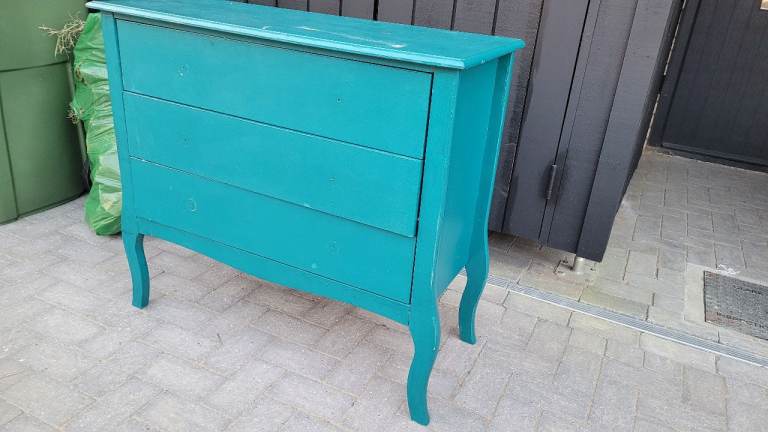 FREE chest of drawers, Summertown 