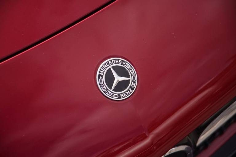 2022 Mercedes-Benz A-Class 1.3 A180 AMG Line (Executive) Hatchback 5dr Petrol 7G-DCT Euro 6 (s/s)...