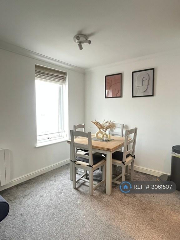 1 bedroom in Old Watling Street, Canterbury, CT1 (#3061607)