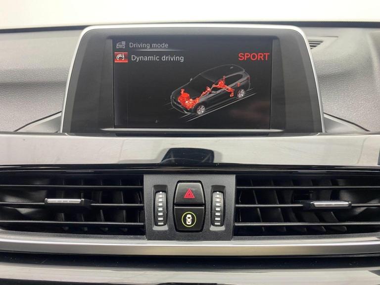 BMW X1 2.0 18d xLine Auto sDrive Euro 6 (s/s) 5dr 2017