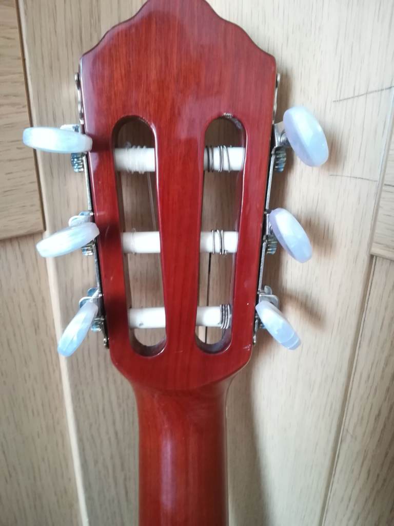 Jose Ferrer Estudiante 1/2 Guitar 