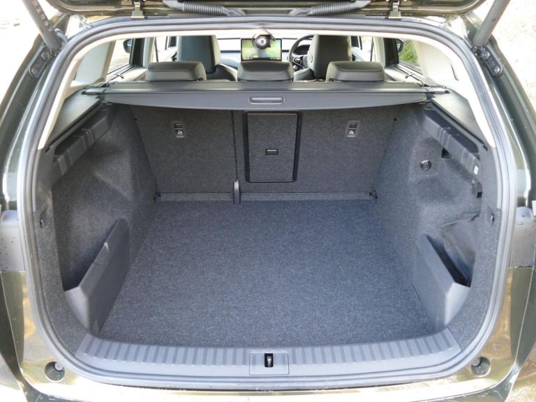 2025 Skoda Enyaq 210kW 85 Edition 82kWh 5dr Auto ESTATE ELECTRIC Automatic