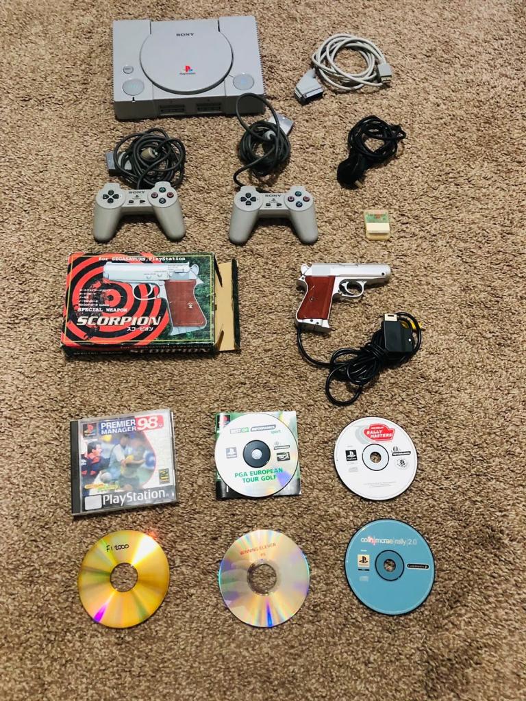 Ps1  Ps1 bundle 