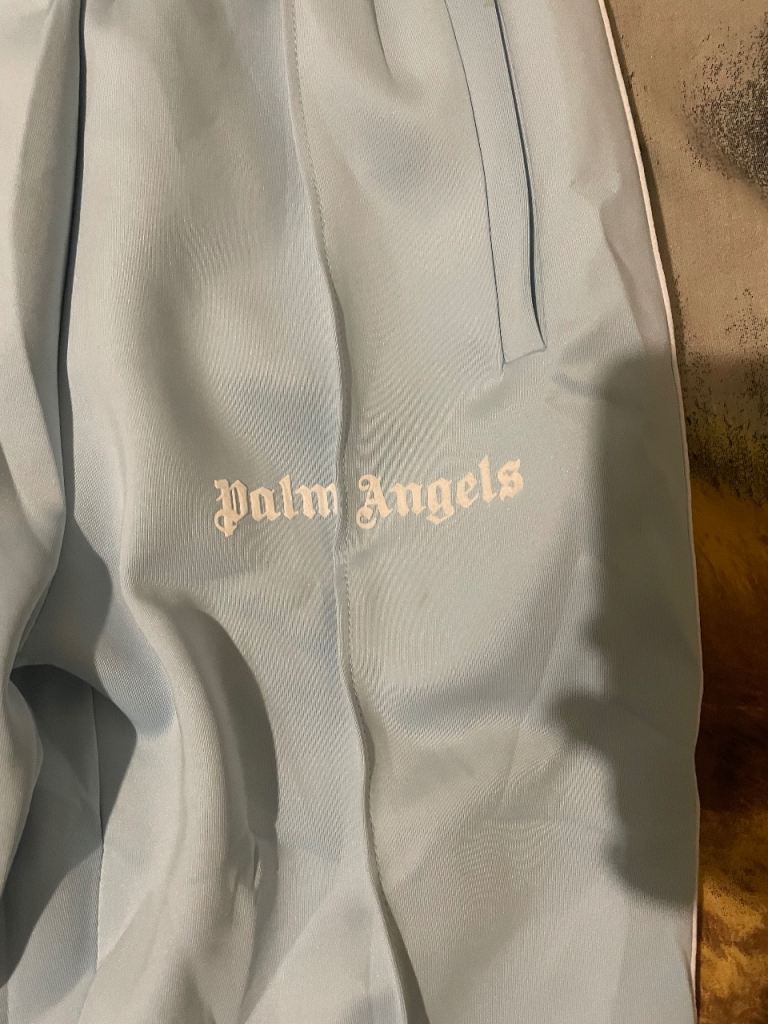 Palm Angels Tracksuit 