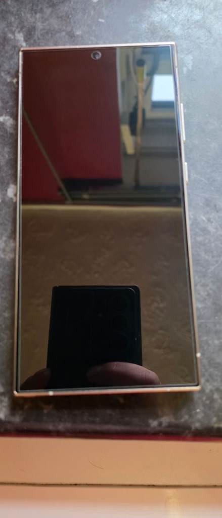 Samsung Galaxy S24 Ultra 