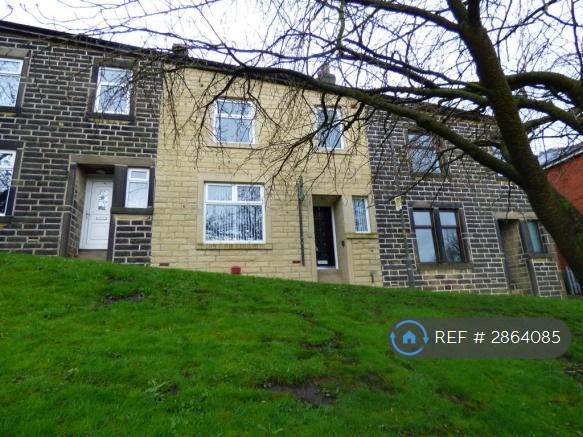 3 bedroom house in Worswick Crescent, Rossendale, BB4 (3 bed) (#2864085)