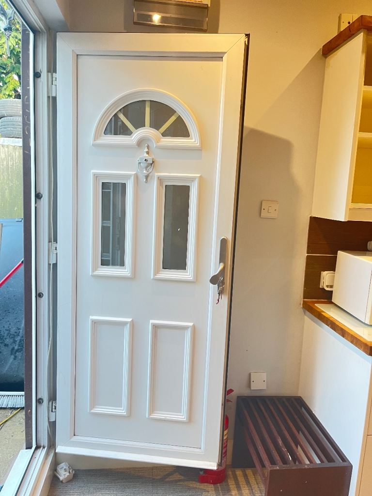 Small studio for one person 