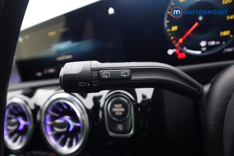 2022 Mercedes-Benz A-Class A200d AMG Line Premium Edition 5dr Auto HATCHBACK DIESEL Automatic