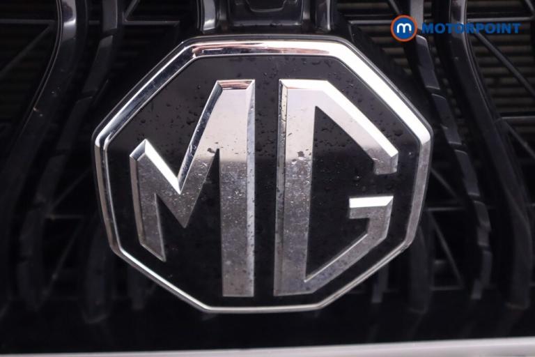 2024 MG MG HS 1.5 T-GDI Trophy 5dr DCT SUV Petrol Automatic