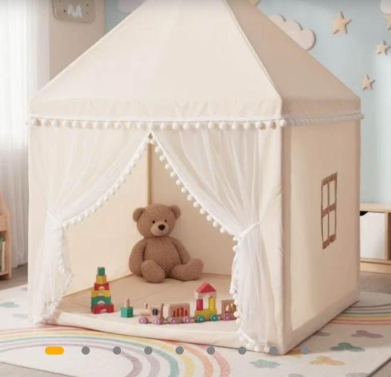 Play house 