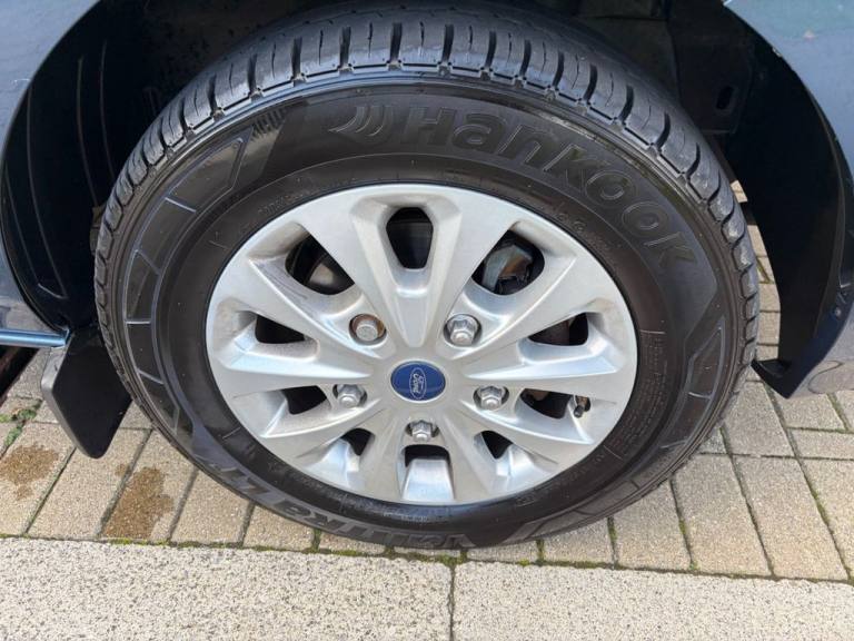 2022 Ford Transit Custom 300 LIMITED 2.0EcoBlue AUTO EU6 L1 H1 130ps *A/C*CAMERA*SENSORS*HEAT PAC...