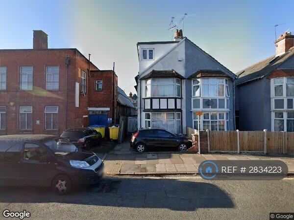 5 bedroom house in St Barnabas Road, Leicester, LE5 (5 bed) (#2834223)