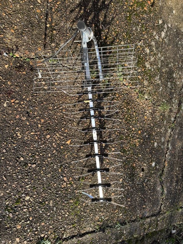 TV aerial - free