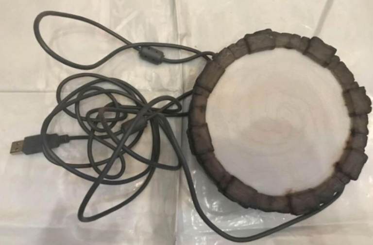 Skylanders giants portal of power