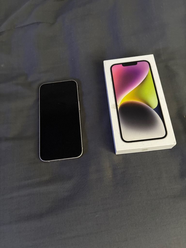 I phone 14 