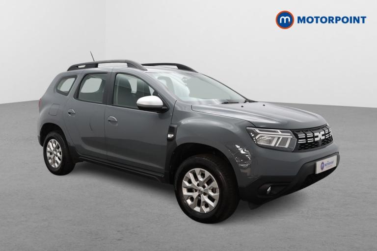 2024 Dacia Duster 1.0 TCe 90 Expression 5dr HATCHBACK PETROL Manual