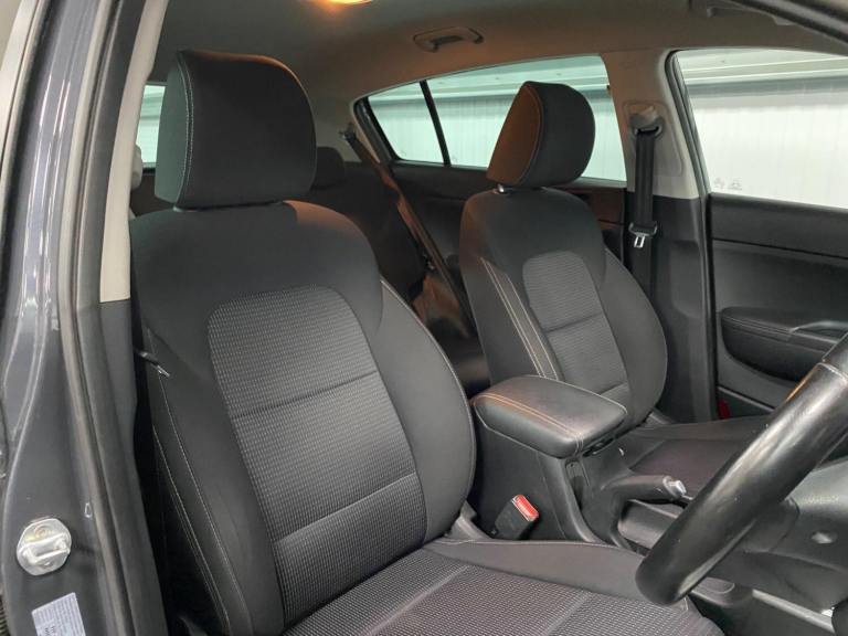 2018 Kia Sportage 1.6 GDi 2 Euro 6 (s/s) 5dr ESTATE Petrol Manual