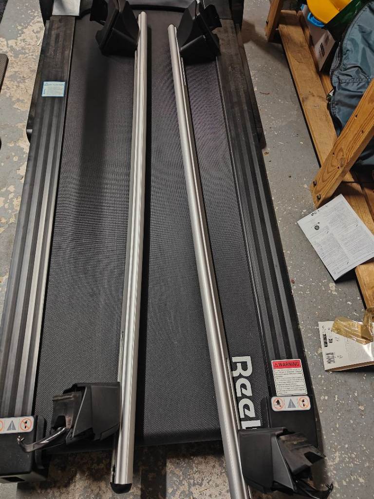 Module Ciao Roof box 340 Ltr and Roof box fittings 